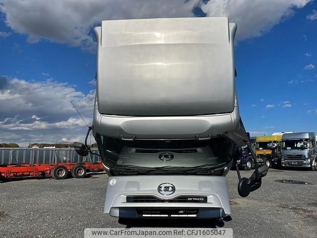 nissan diesel-ud-quon 2014 CFJ1605047 image 2