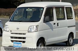 daihatsu hijet-cargo 2017 quick_quick_EBD-S321V_S321V-0314203