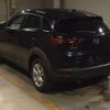 mazda cx-3 2020 -MAZDA--CX-3 5BA-DKLFW--DKLFW-100945---MAZDA--CX-3 5BA-DKLFW--DKLFW-100945- image 5