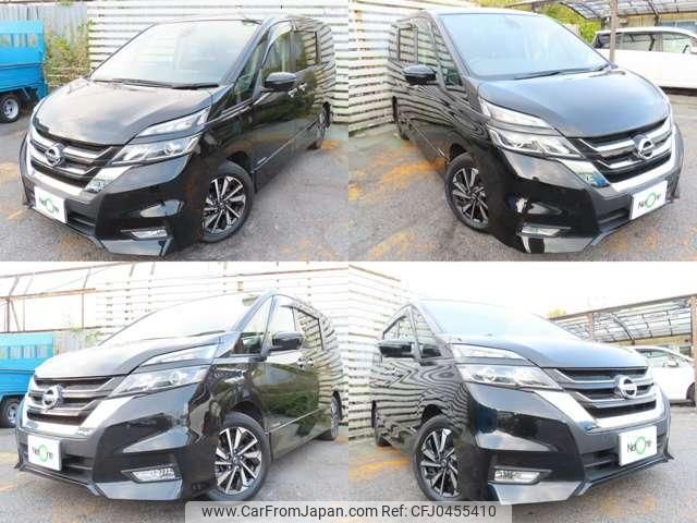 nissan serena 2018 quick_quick_DAA-GFC27_GFC27-083321 image 2