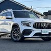 mercedes-benz amg 2022 -MERCEDES-BENZ--AMG 4BA-247651M--W1N2476512W261644---MERCEDES-BENZ--AMG 4BA-247651M--W1N2476512W261644- image 1