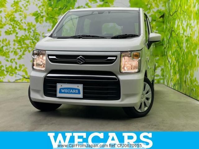 suzuki wagon-r 2023 quick_quick_5BA-MH85S_MH85S-172416 image 1