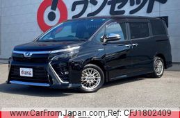 toyota voxy 2018 CFJ1802409