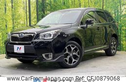 subaru forester 2014 -SUBARU--Forester DBA-SJG--SJG-022987---SUBARU--Forester DBA-SJG--SJG-022987-