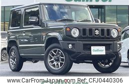 suzuki jimny 2024 -SUZUKI--Jimny 3BA-JB64W--JB64W-324905---SUZUKI--Jimny 3BA-JB64W--JB64W-324905-