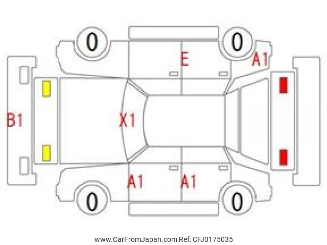 toyota raize 2020 -TOYOTA--Raize 5BA-A200A--A200A-0022673---TOYOTA--Raize 5BA-A200A--A200A-0022673- image 2