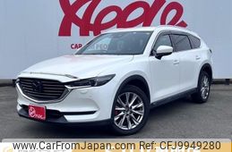 mazda cx-8 2018 -MAZDA--CX-8 3DA-KG2P--KG2P-115410---MAZDA--CX-8 3DA-KG2P--KG2P-115410-