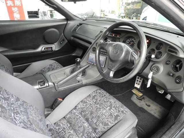 1998 Toyota Supra JZA80 - Car Price $14,492