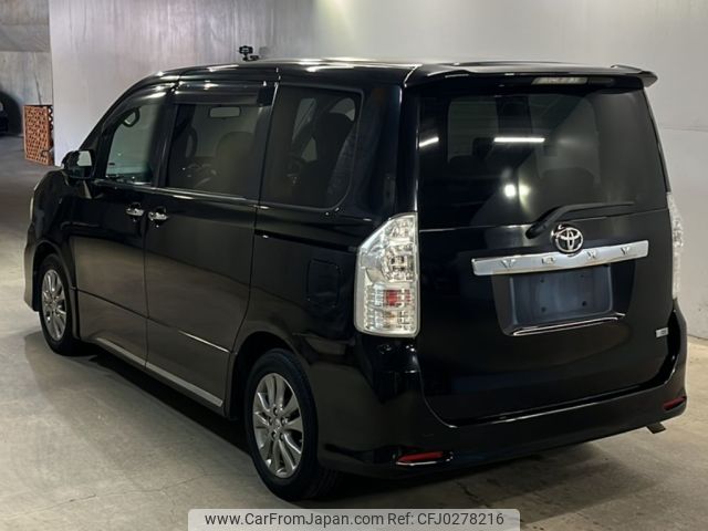 toyota voxy 2013 -TOYOTA--Voxy ZRR70W-0531877---TOYOTA--Voxy ZRR70W-0531877- image 2