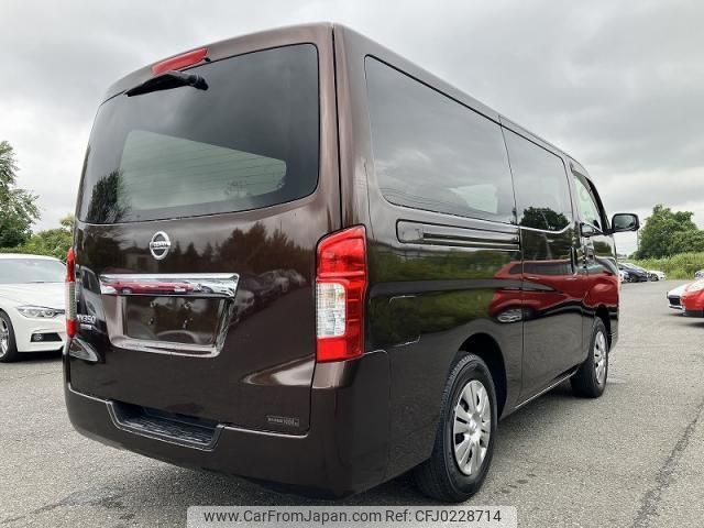 nissan nv350-caravan-van 2019 quick_quick_LDF-VW6E26_110701 image 2