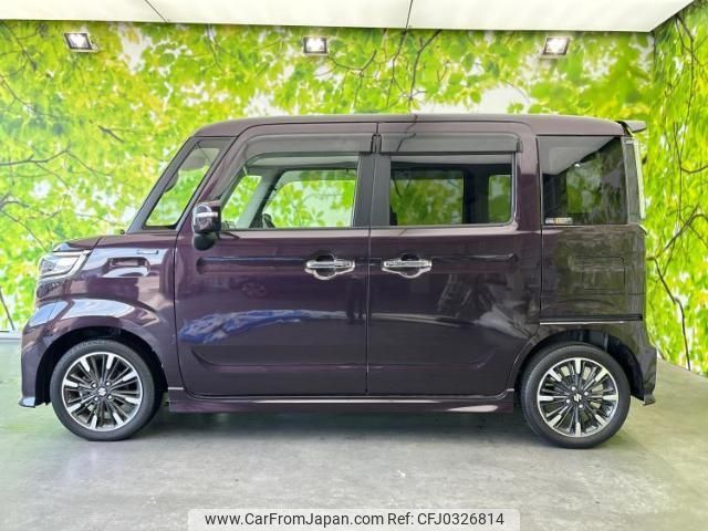 suzuki spacia 2019 quick_quick_DAA-MK53S_MK53S-871333 image 2