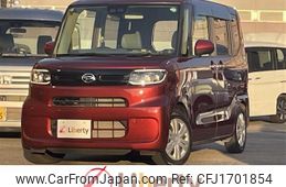 daihatsu tanto 2019 CFJ1701854