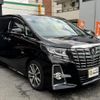 toyota alphard 2016 quick_quick_DBA-AGH30W_AGH30-0039857 image 12