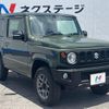 suzuki jimny 2020 CFJ1581699 image 17