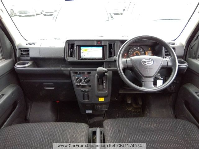 daihatsu hijet-van 2021 -DAIHATSU--Hijet Van 3BD-S331V--S331V-0257316---DAIHATSU--Hijet Van 3BD-S331V--S331V-0257316- image 2