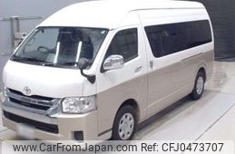 toyota hiace-wagon 2018 -TOYOTA 【滋賀 300ﾜ2685】--Hiace Wagon CBA-TRH224W--TRH224-0019193---TOYOTA 【滋賀 300ﾜ2685】--Hiace Wagon CBA-TRH224W--TRH224-0019193-