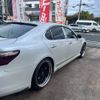 lexus ls 2006 -LEXUS 【名変中 】--Lexus LS USF40--5003857---LEXUS 【名変中 】--Lexus LS USF40--5003857- image 29