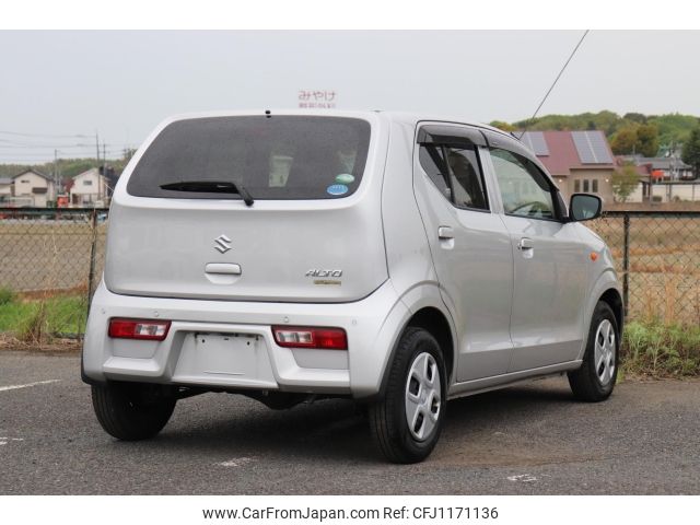 suzuki alto 2019 -SUZUKI--Alto HA36S--HA36S-534752---SUZUKI--Alto HA36S--HA36S-534752- image 2