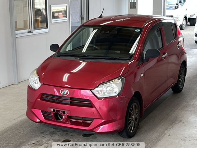 daihatsu mira-e-s 2017 -DAIHATSU--Mira e:s LA350S-0038794---DAIHATSU--Mira e:s LA350S-0038794- image 1