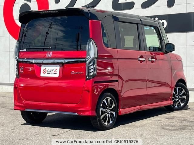 honda n-box 2023 -HONDA--N BOX JF3--JF3-5285485---HONDA--N BOX JF3--JF3-5285485- image 2