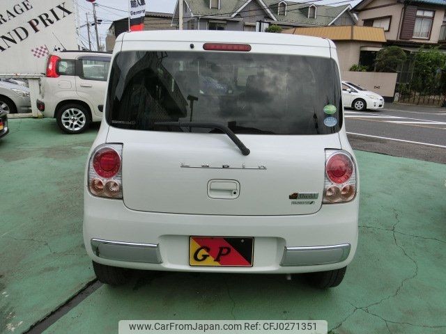 suzuki alto-lapin 2014 -SUZUKI 【船橋 580ｳ3886】--Alto Lapin HE22S--827071---SUZUKI 【船橋 580ｳ3886】--Alto Lapin HE22S--827071- image 2