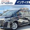 toyota alphard 2022 quick_quick_3BA-AGH35W_AGH35-0053192 image 1