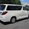 toyota alphard 2009 -TOYOTA--Alphard DBA-ANH20W--ANH20-8061747---TOYOTA--Alphard DBA-ANH20W--ANH20-8061747- image 6