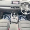 mazda cx-5 2021 CFJ1854240 image 2
