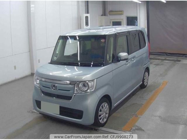 honda n-box 2020 quick_quick_6BA-JF3_JF3-1521719 image 1