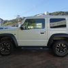 suzuki jimny-sierra 2022 -SUZUKI 【名変中 】--Jimny Sierra JB74W--156095---SUZUKI 【名変中 】--Jimny Sierra JB74W--156095- image 27