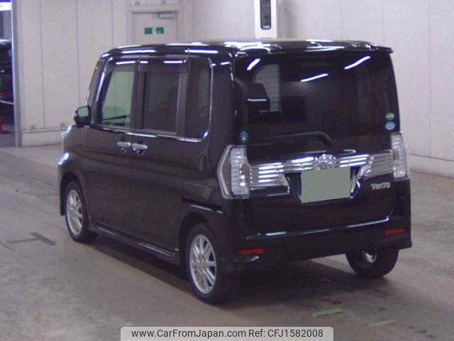 daihatsu tanto 2016 CFJ1582008 image 2