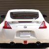 nissan fairlady-z 2009 quick_quick_CBA-Z34_Z34-603431 image 5