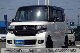 honda n-box 2014 quick_quick_DBA-JF2_JF2-1207491