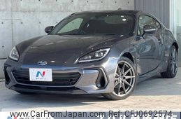 subaru brz 2021 -SUBARU--BRZ 3BA-ZD8--ZD8-004475---SUBARU--BRZ 3BA-ZD8--ZD8-004475-