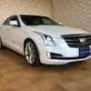 cadillac ats 2016 quick_quick_ABA-A1SL_1G6A95SXXG0150390 image 5