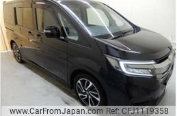 honda stepwagon 2021 -HONDA--Stepwgn 6BA-RP3--RP3-1318526---HONDA--Stepwgn 6BA-RP3--RP3-1318526-