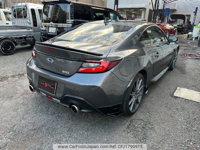 subaru brz 2023 CFJ1790915 image 2