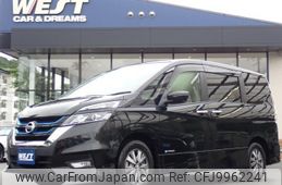 nissan serena 2019 quick_quick_DAA-HFC27_HFC27-040892