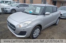 suzuki swift 2020 quick_quick_DBA-ZD83S_ZD83S-107100