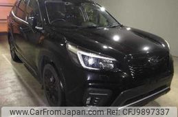 subaru forester 2021 quick_quick_4BA-SK5_SK5-007806