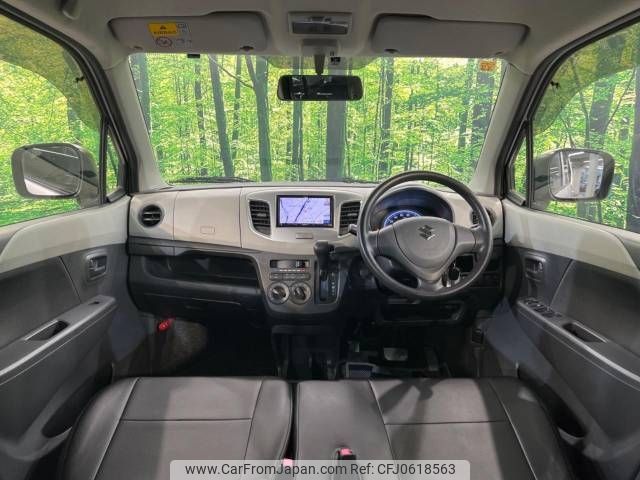 suzuki wagon-r 2014 -SUZUKI--Wagon R DBA-MH34S--MH34S-382202---SUZUKI--Wagon R DBA-MH34S--MH34S-382202- image 2