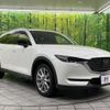 mazda cx-8 2017 quick_quick_KG2P_KG2P-103655 image 18