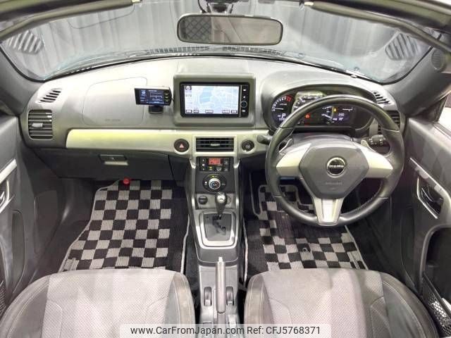 daihatsu copen 2018 -DAIHATSU--Copen DBA-LA400K--LA400K-0023189---DAIHATSU--Copen DBA-LA400K--LA400K-0023189- image 2