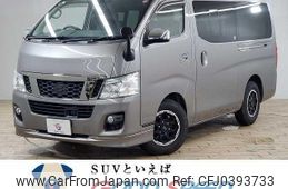 nissan nv350-caravan-van 2017 quick_quick_LDF-VW2E26_VW2E26-032071