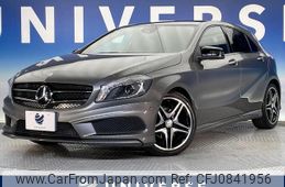 mercedes-benz a-class 2014 quick_quick_176042_WDD1760422V036604