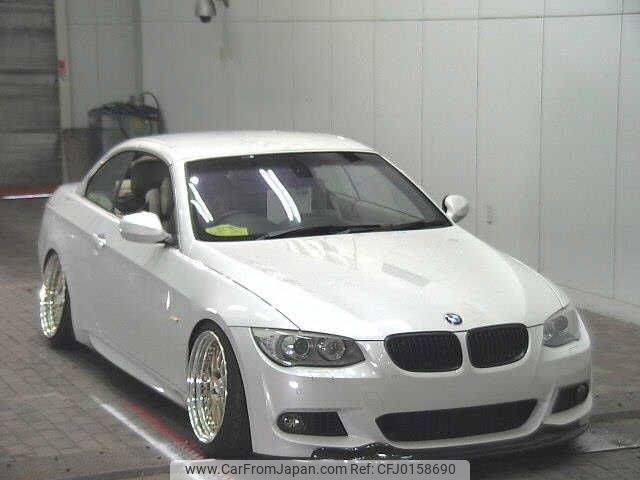 bmw 3-series 2011 -BMW--BMW 3 Series DX35-0E668596---BMW--BMW 3 Series DX35-0E668596- image 1