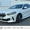 bmw 1-series 2020 -BMW--BMW 1 Series 3DA-7M20--WBA7M920905R20262---BMW--BMW 1 Series 3DA-7M20--WBA7M920905R20262- image 1