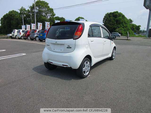 mitsubishi i-miev 2013 -MITSUBISHI--i-Miev HA3W--0303474---MITSUBISHI--i-Miev HA3W--0303474- image 2