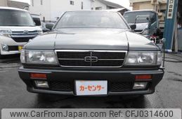 nissan gloria-sedan 1991 I324