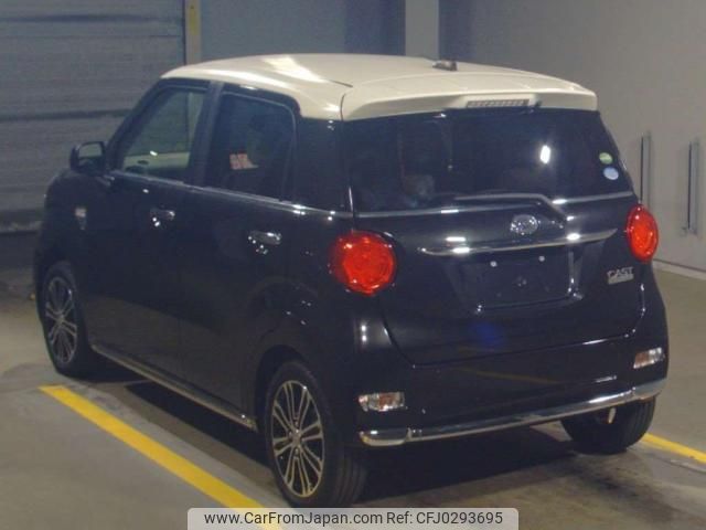 daihatsu cast 2017 quick_quick_DBA-LA250S_LA250S-0112041 image 2